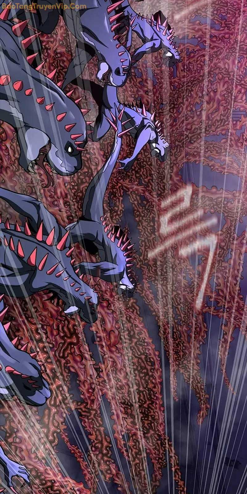 Người Chơi Thiết Thụ: Chapter 55