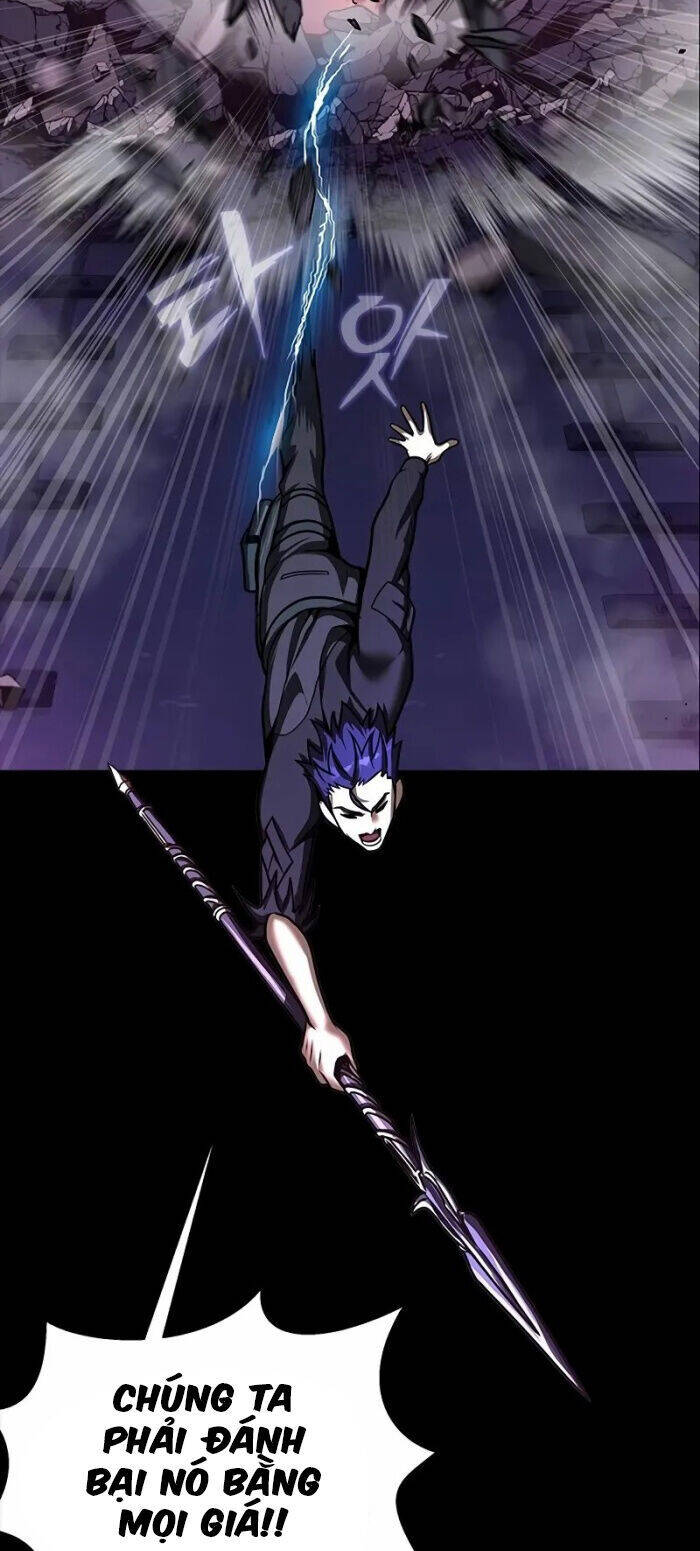 Người Chơi Thiết Thụ: Chapter 56