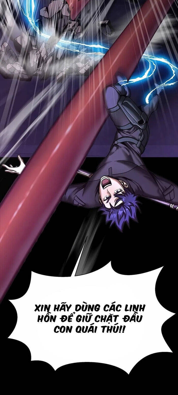 Người Chơi Thiết Thụ: Chapter 56