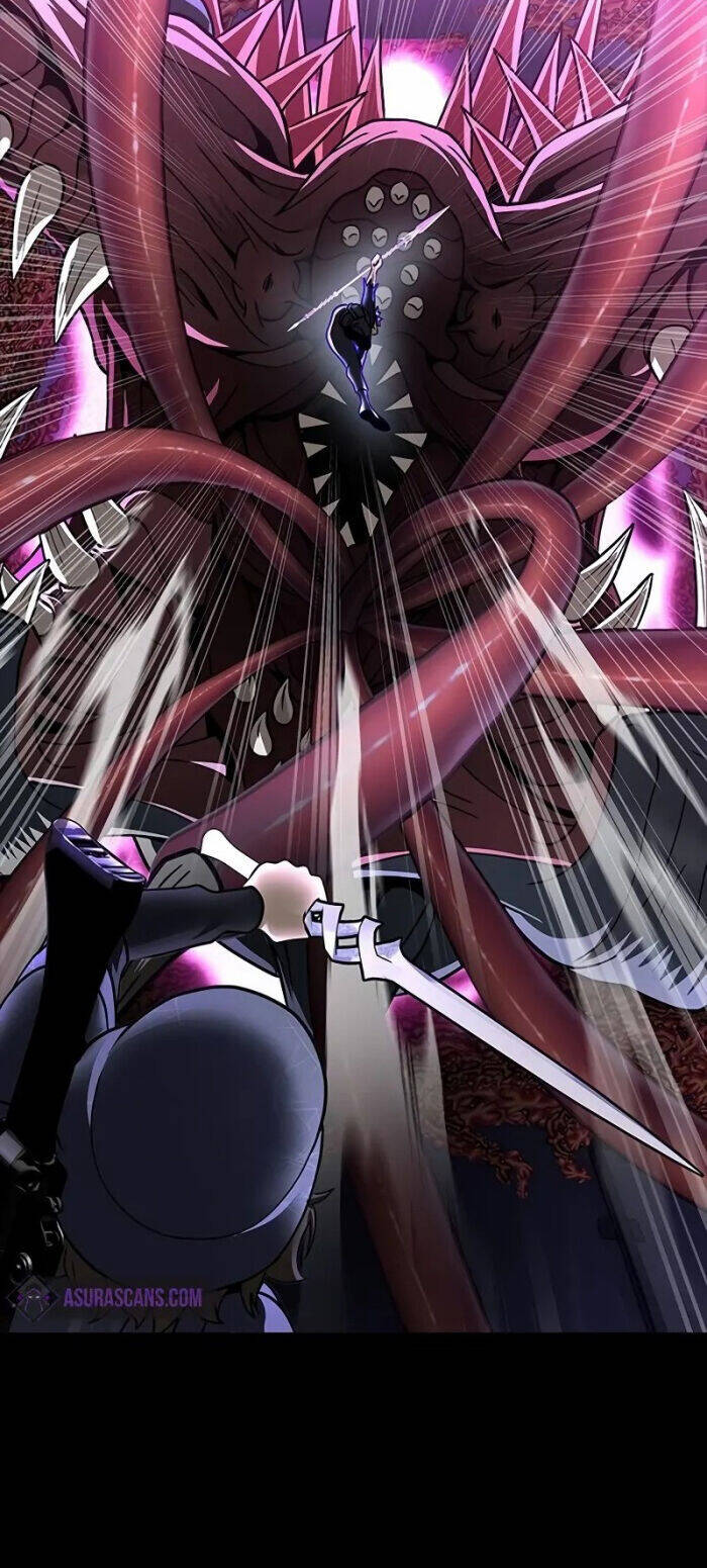 Người Chơi Thiết Thụ: Chapter 56