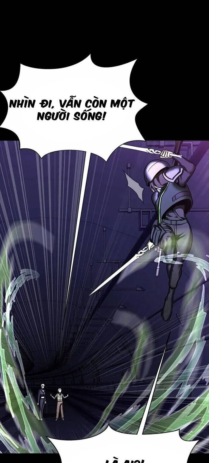 Người Chơi Thiết Thụ: Chapter 56