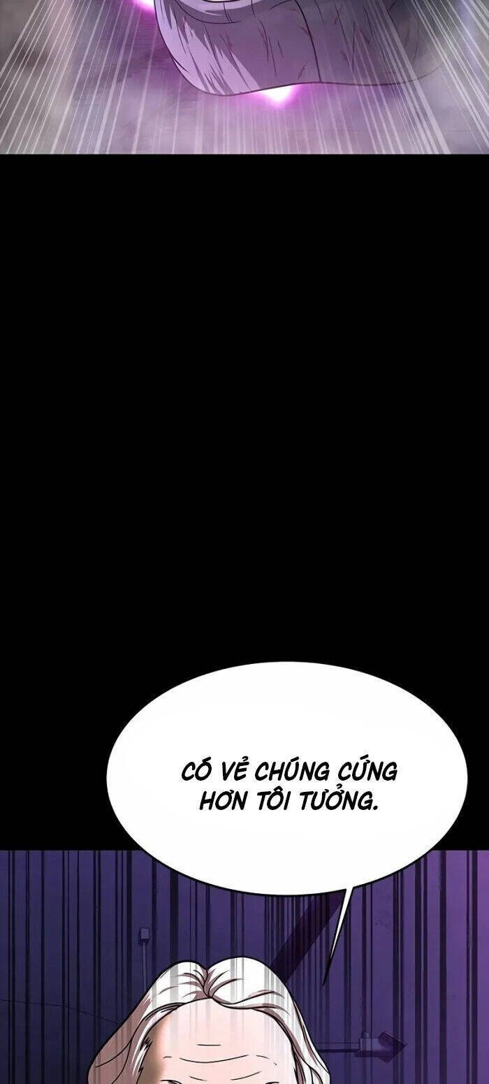 Người Chơi Thiết Thụ: Chapter 56