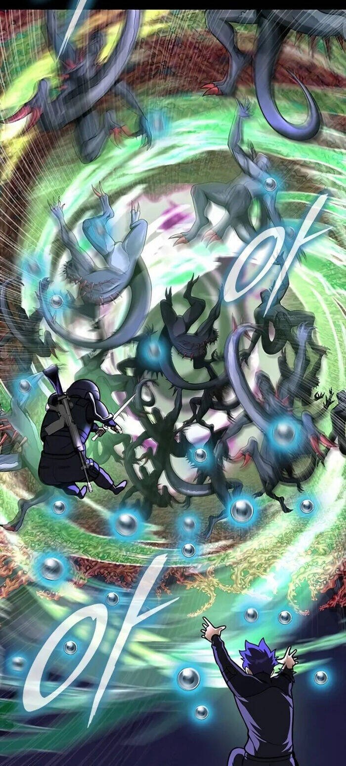 Người Chơi Thiết Thụ: Chapter 56