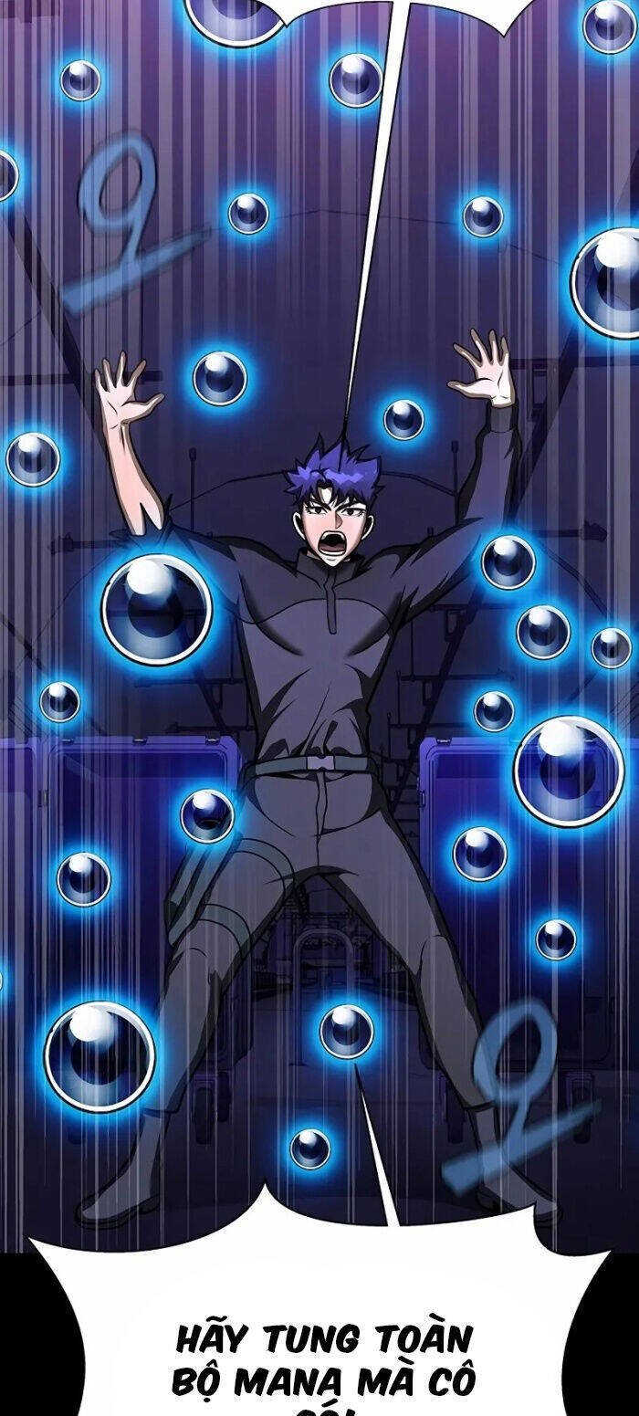 Người Chơi Thiết Thụ: Chapter 56