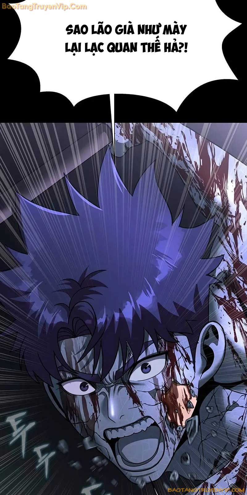 Người Chơi Thiết Thụ: Chapter 57