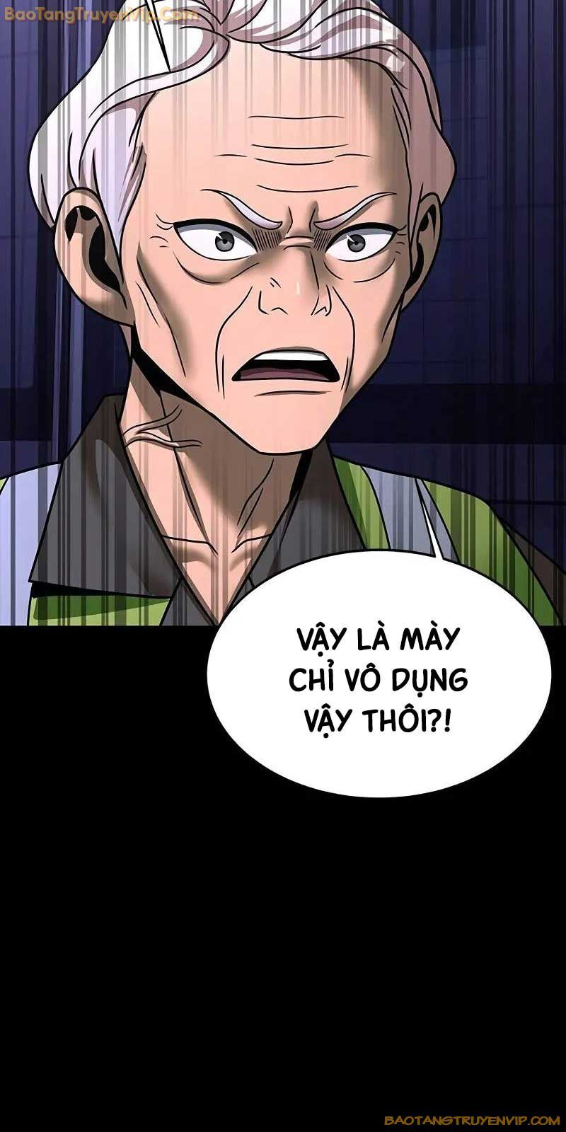 Người Chơi Thiết Thụ: Chapter 57