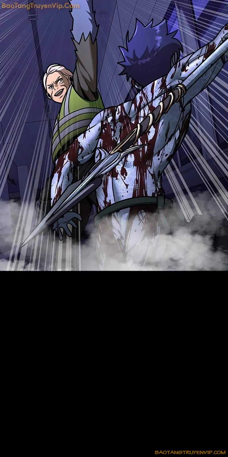 Người Chơi Thiết Thụ: Chapter 57