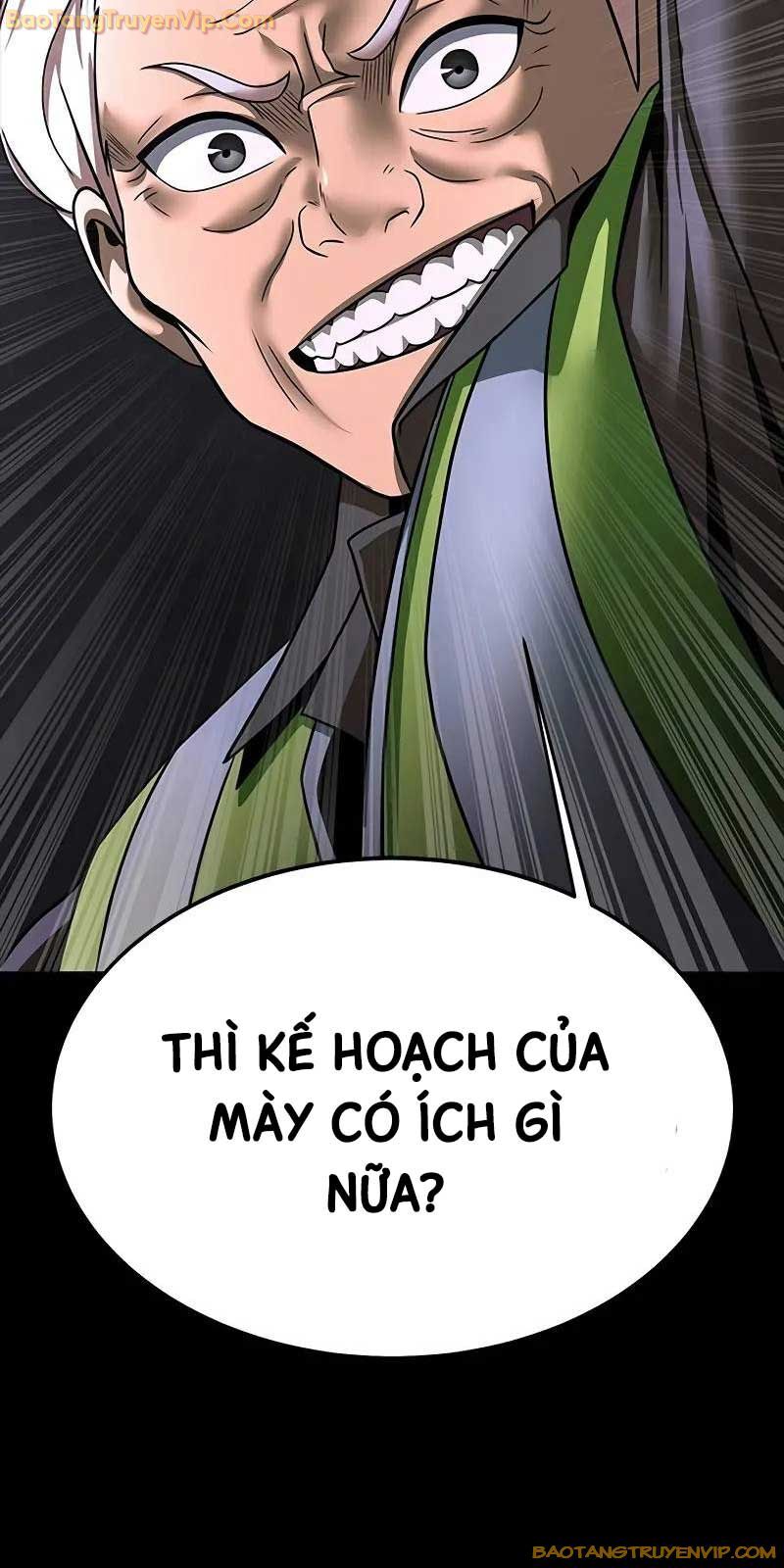 Người Chơi Thiết Thụ: Chapter 57