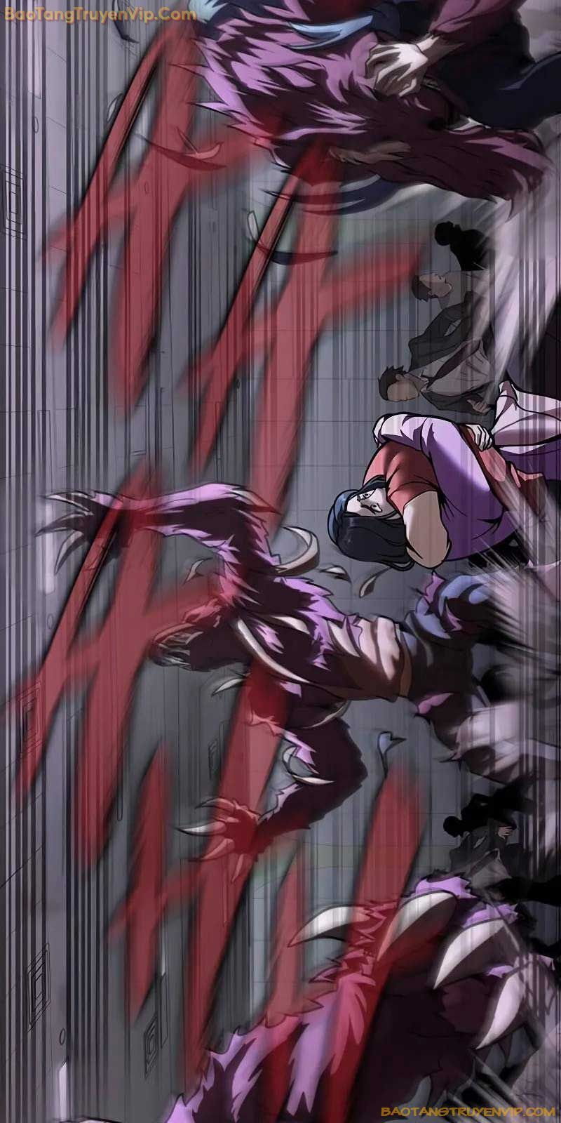 Người Chơi Thiết Thụ: Chapter 57