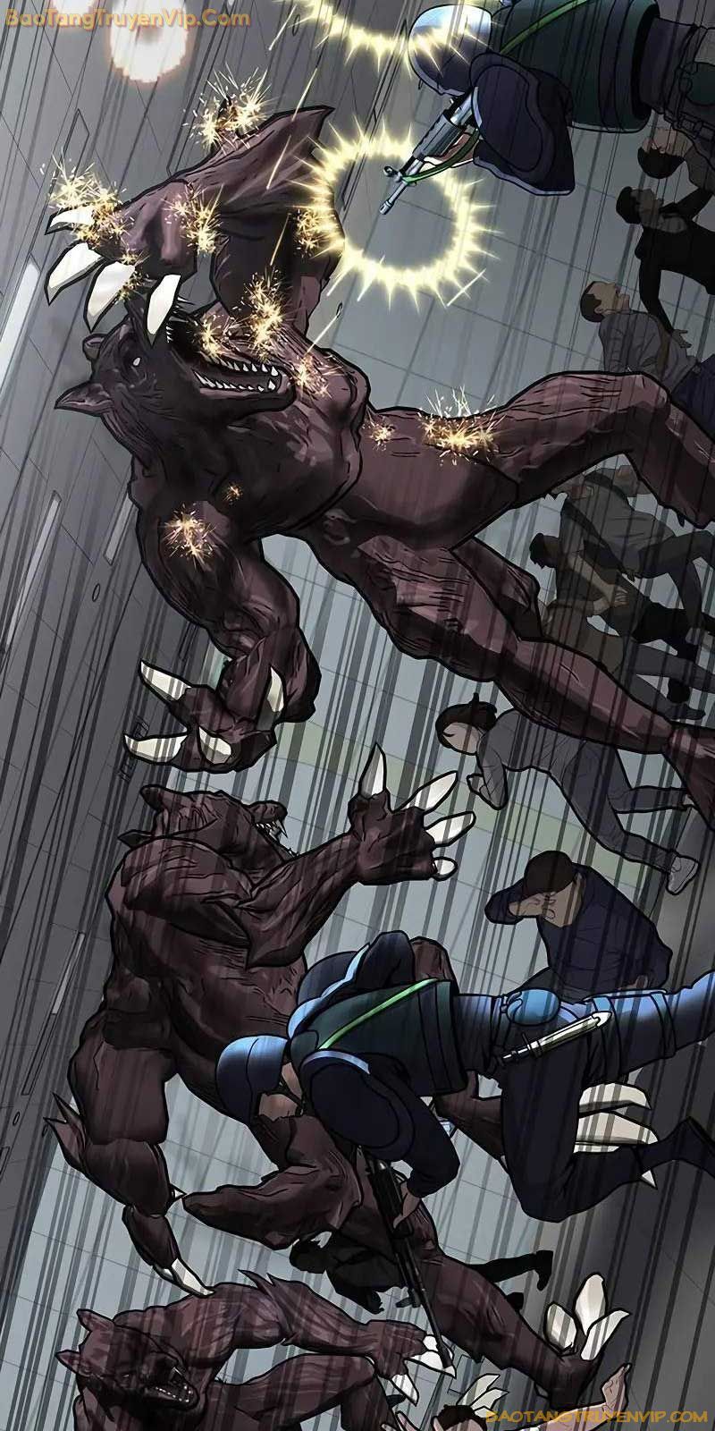 Người Chơi Thiết Thụ: Chapter 57