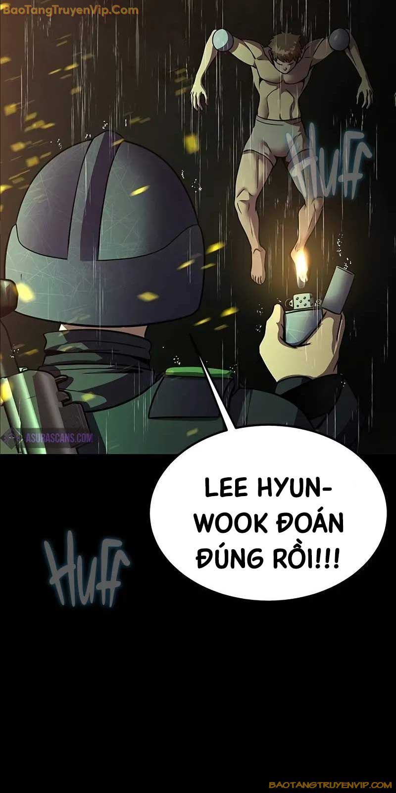 Người Chơi Thiết Thụ: Chapter 57