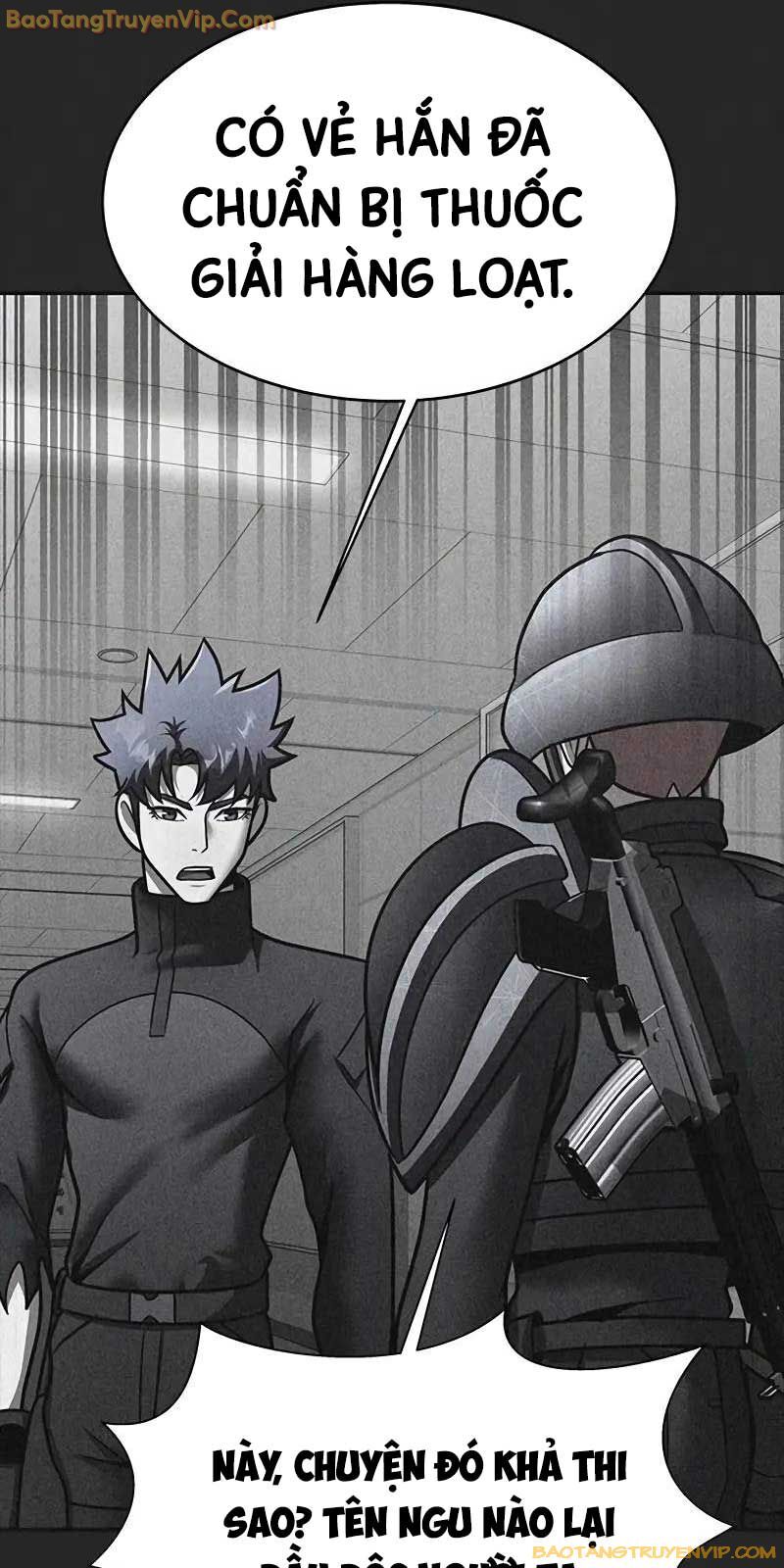 Người Chơi Thiết Thụ: Chapter 57