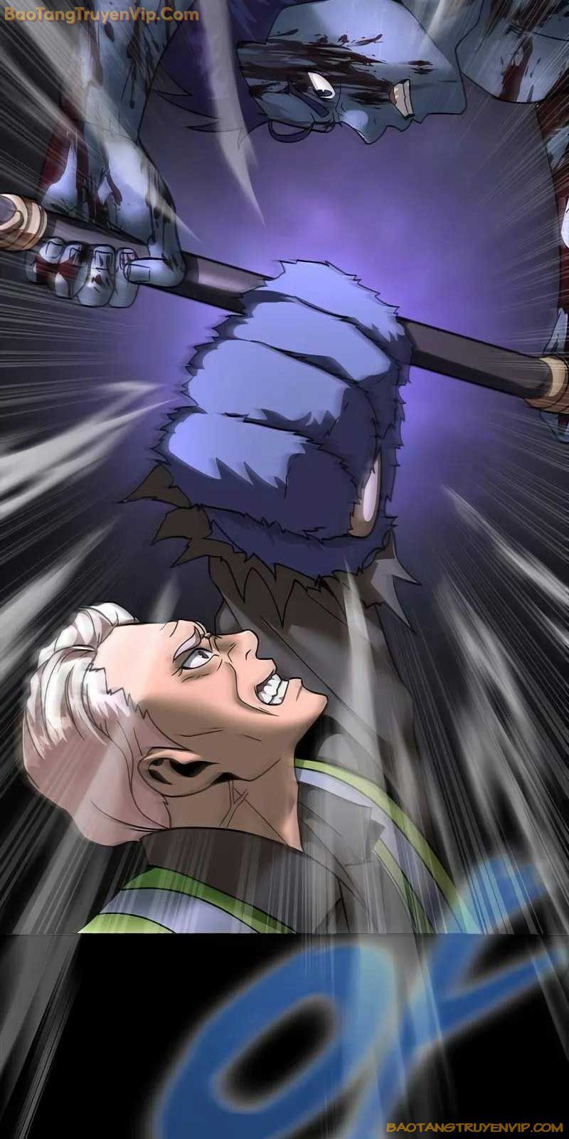 Người Chơi Thiết Thụ: Chapter 57