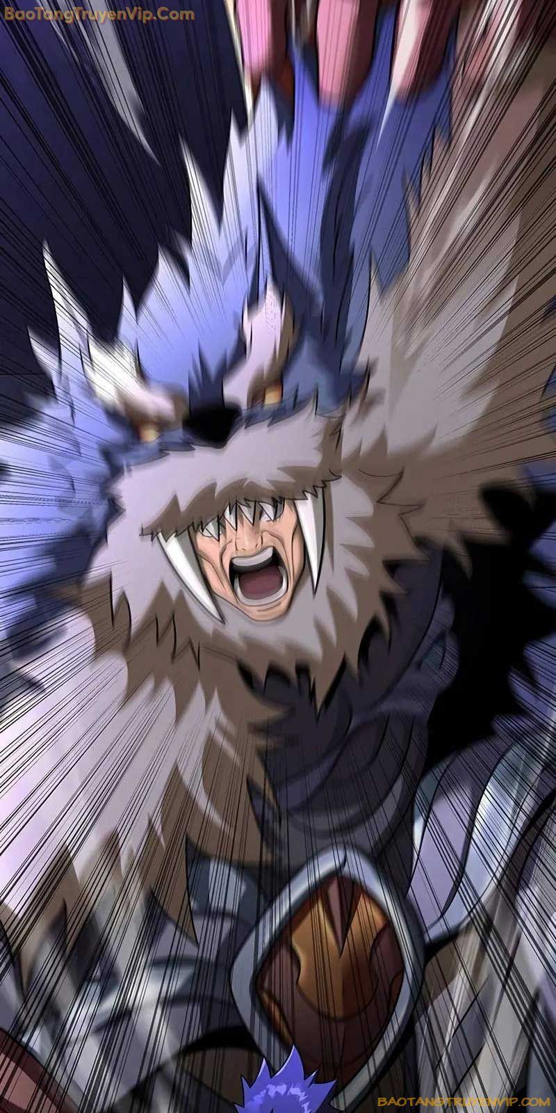 Người Chơi Thiết Thụ: Chapter 57