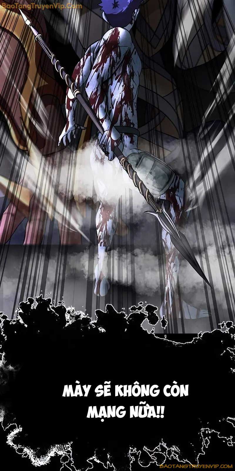 Người Chơi Thiết Thụ: Chapter 57