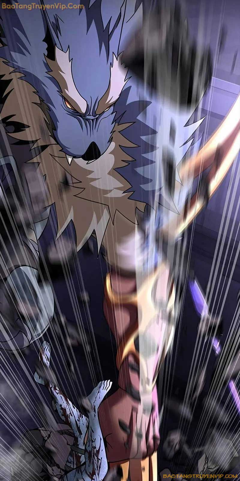 Người Chơi Thiết Thụ: Chapter 57