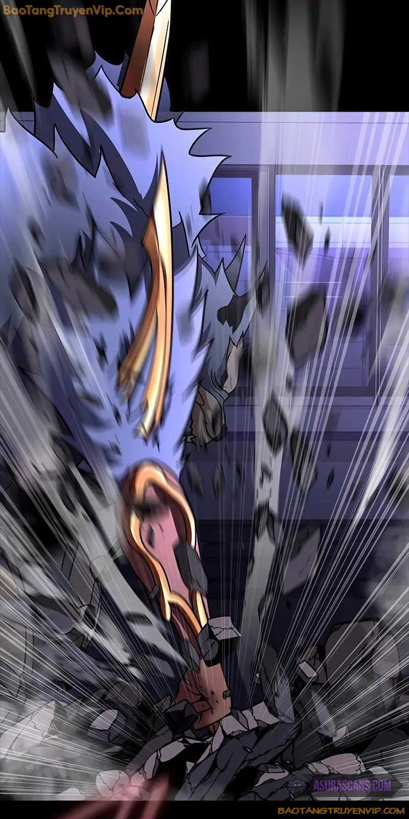 Người Chơi Thiết Thụ: Chapter 57