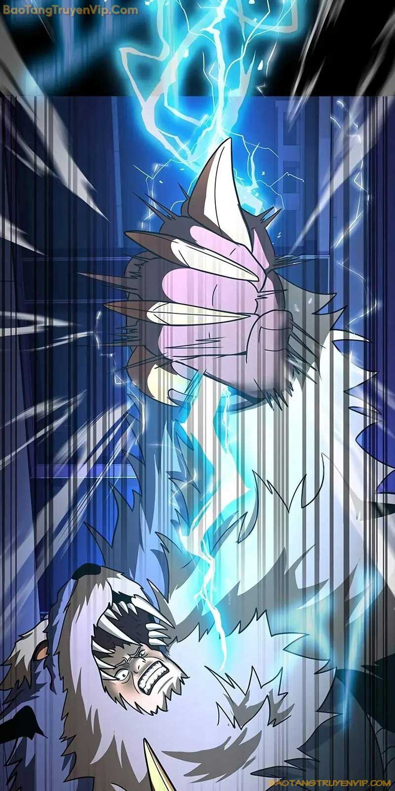 Người Chơi Thiết Thụ: Chapter 57