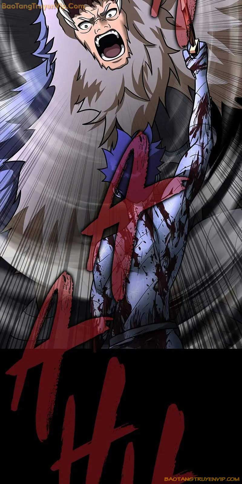 Người Chơi Thiết Thụ: Chapter 57