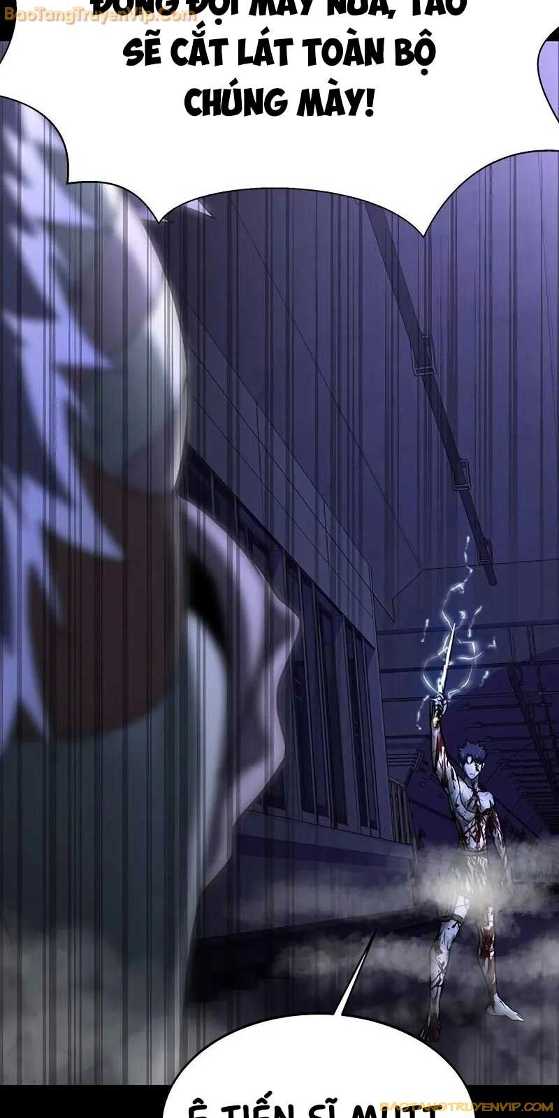 Người Chơi Thiết Thụ: Chapter 57