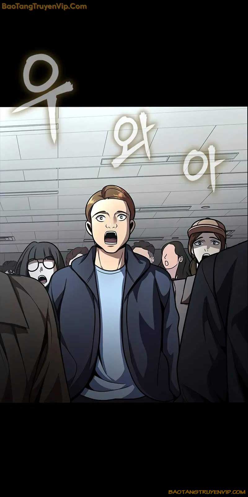 Người Chơi Thiết Thụ: Chapter 57