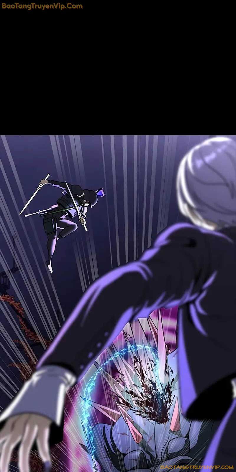 Người Chơi Thiết Thụ: Chapter 57