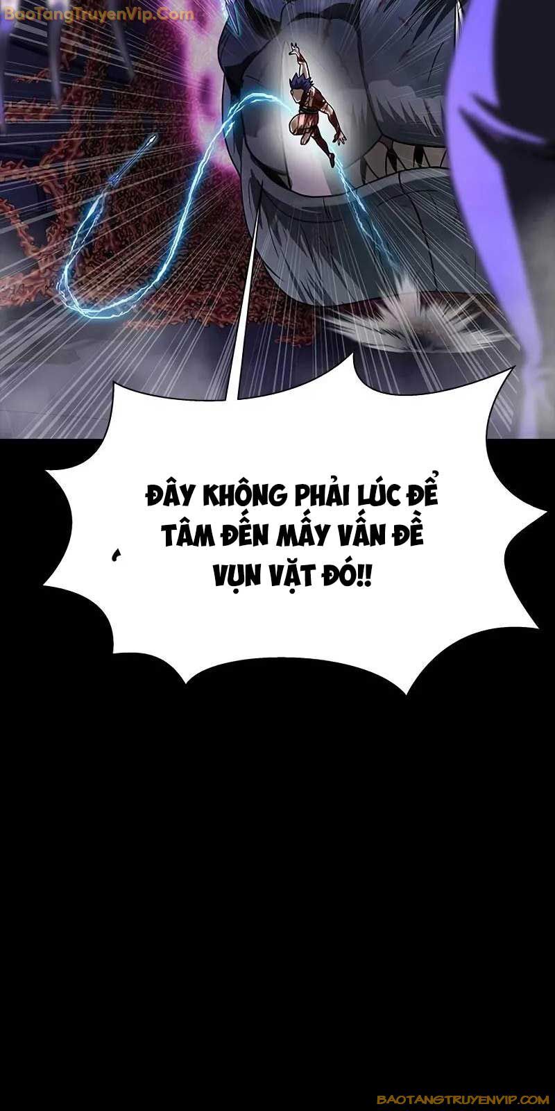 Người Chơi Thiết Thụ: Chapter 57