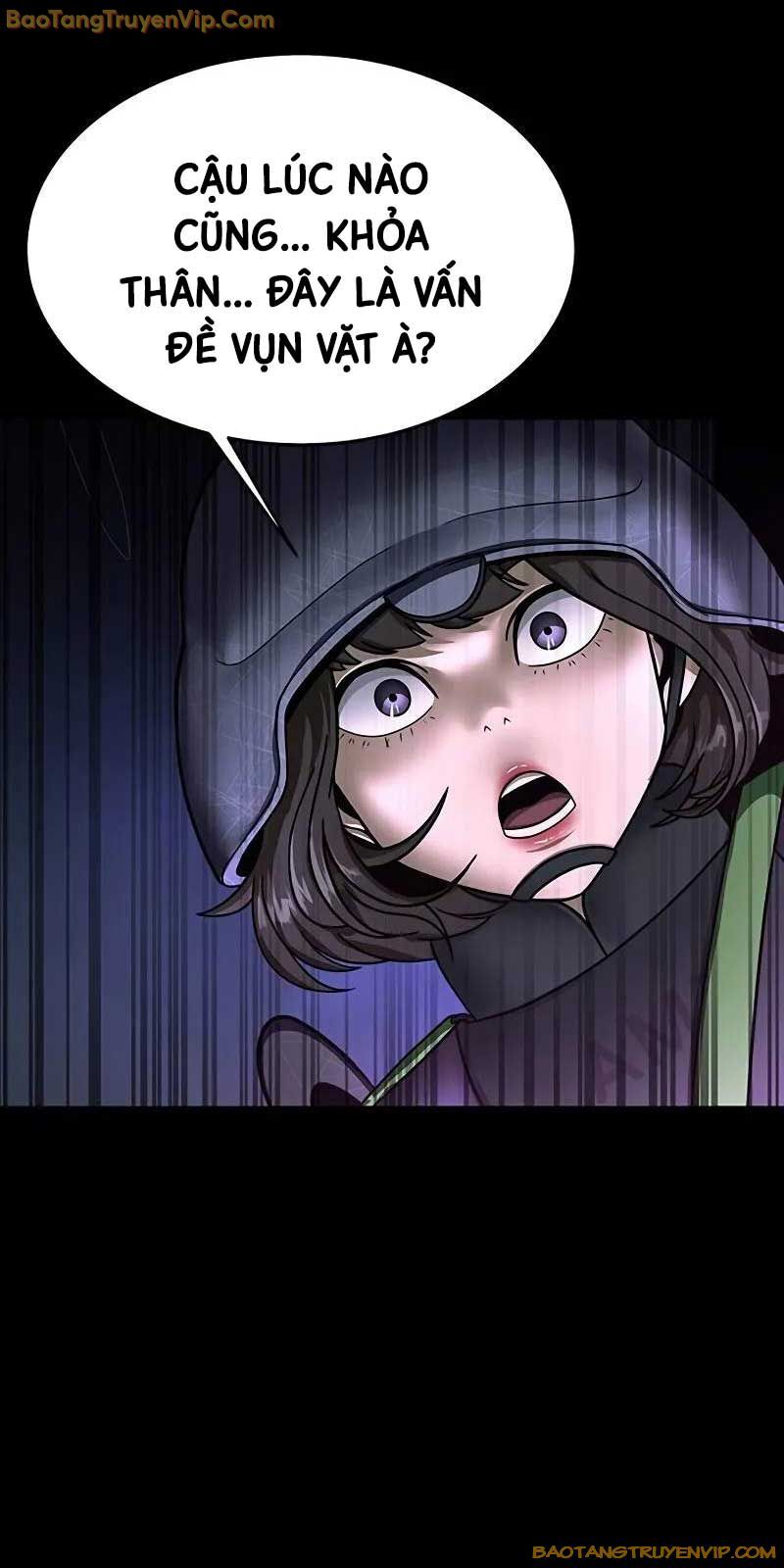 Người Chơi Thiết Thụ: Chapter 57