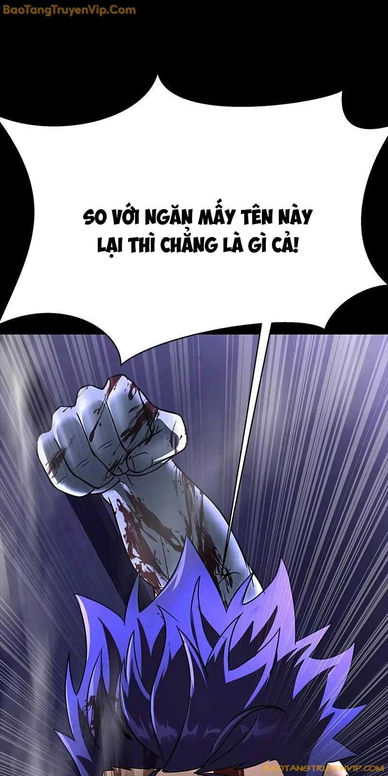 Người Chơi Thiết Thụ: Chapter 57