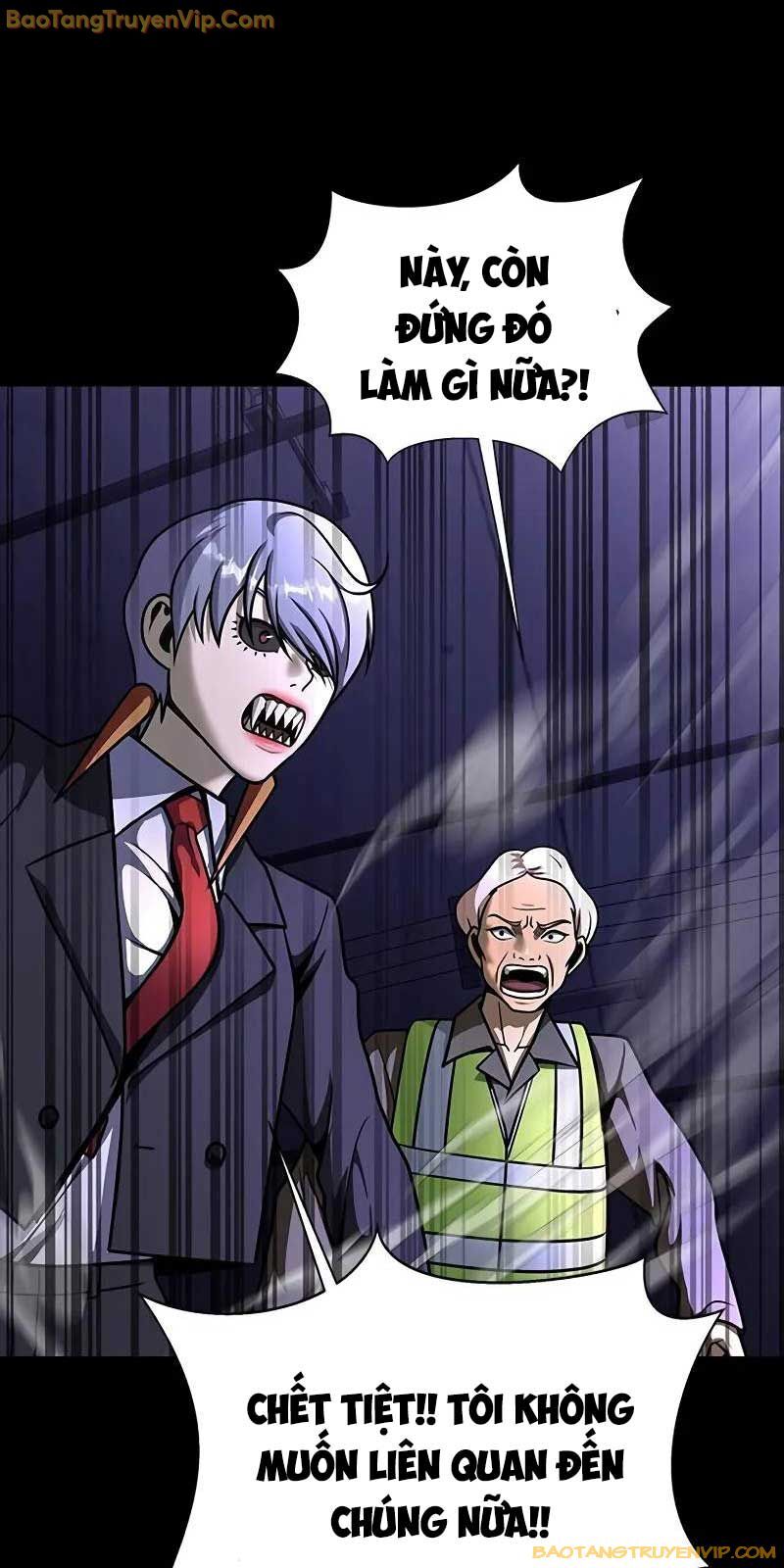 Người Chơi Thiết Thụ: Chapter 57