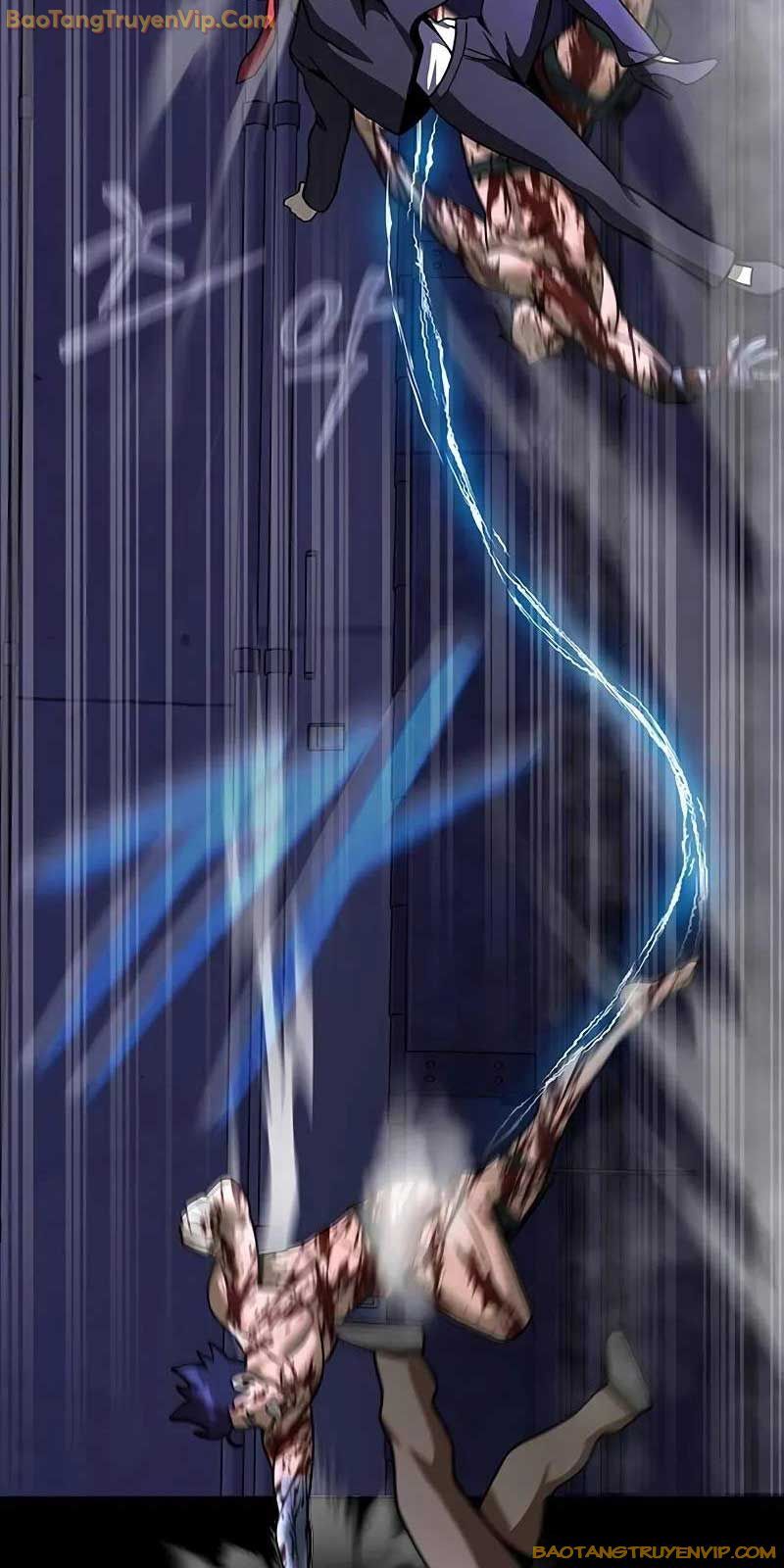 Người Chơi Thiết Thụ: Chapter 57