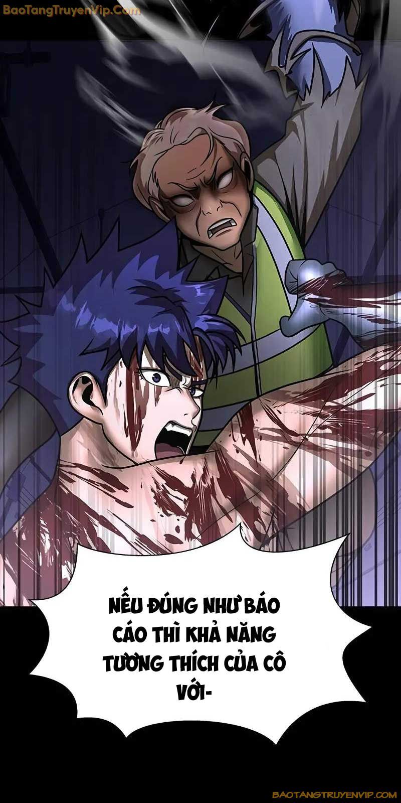 Người Chơi Thiết Thụ: Chapter 57