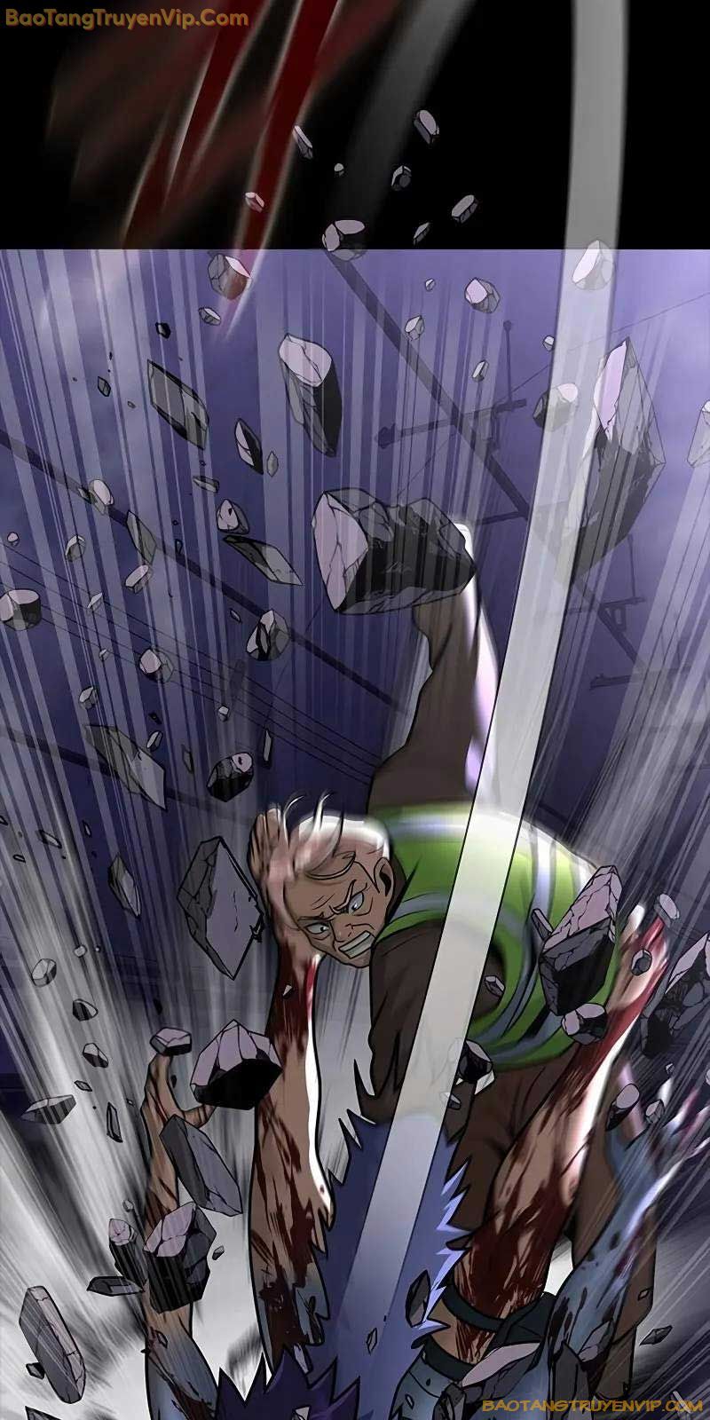 Người Chơi Thiết Thụ: Chapter 57