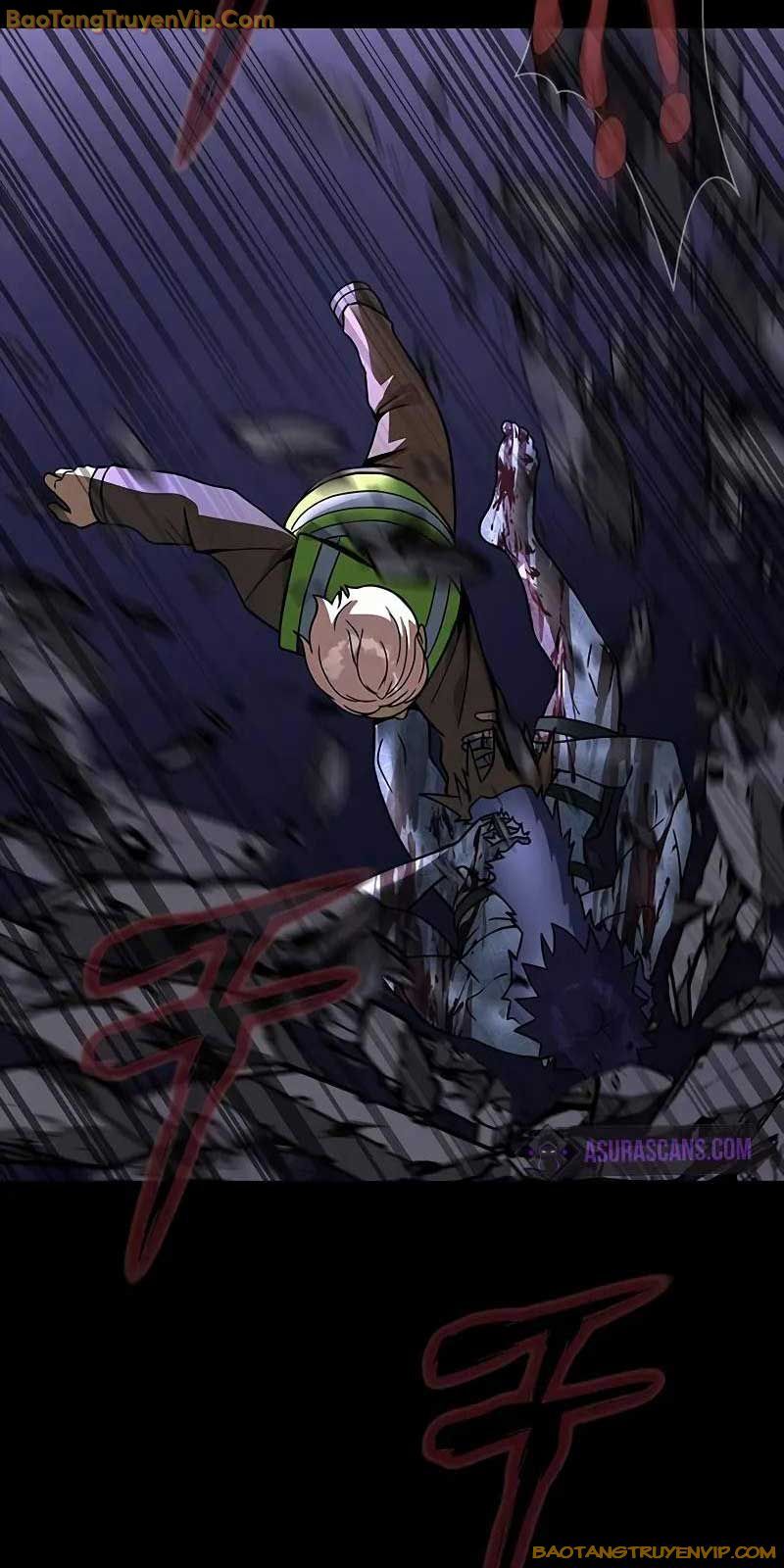 Người Chơi Thiết Thụ: Chapter 57