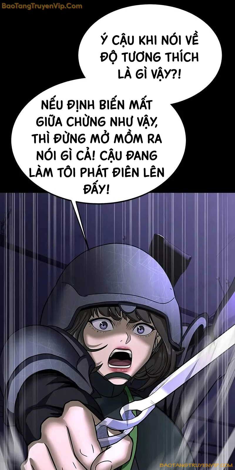 Người Chơi Thiết Thụ: Chapter 57