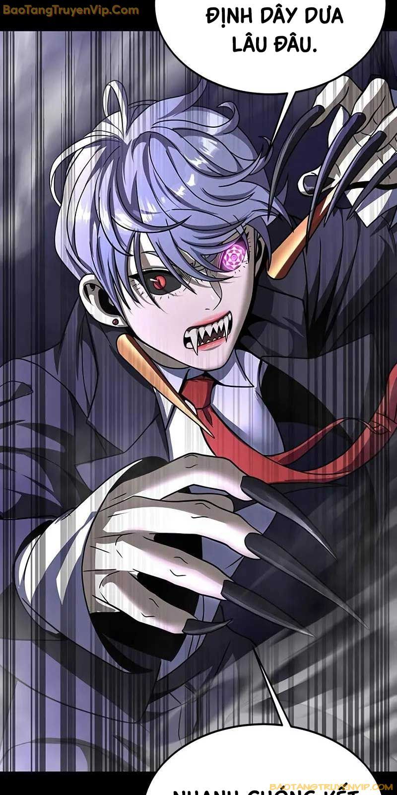 Người Chơi Thiết Thụ: Chapter 57