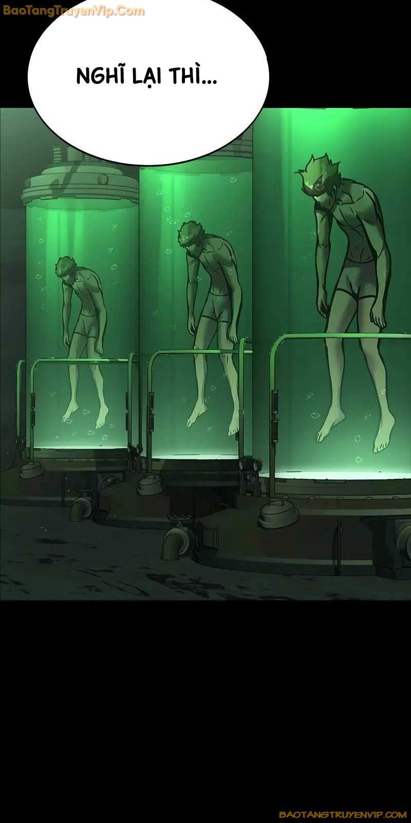 Người Chơi Thiết Thụ: Chapter 57