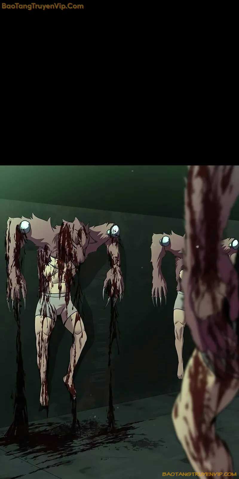 Người Chơi Thiết Thụ: Chapter 57