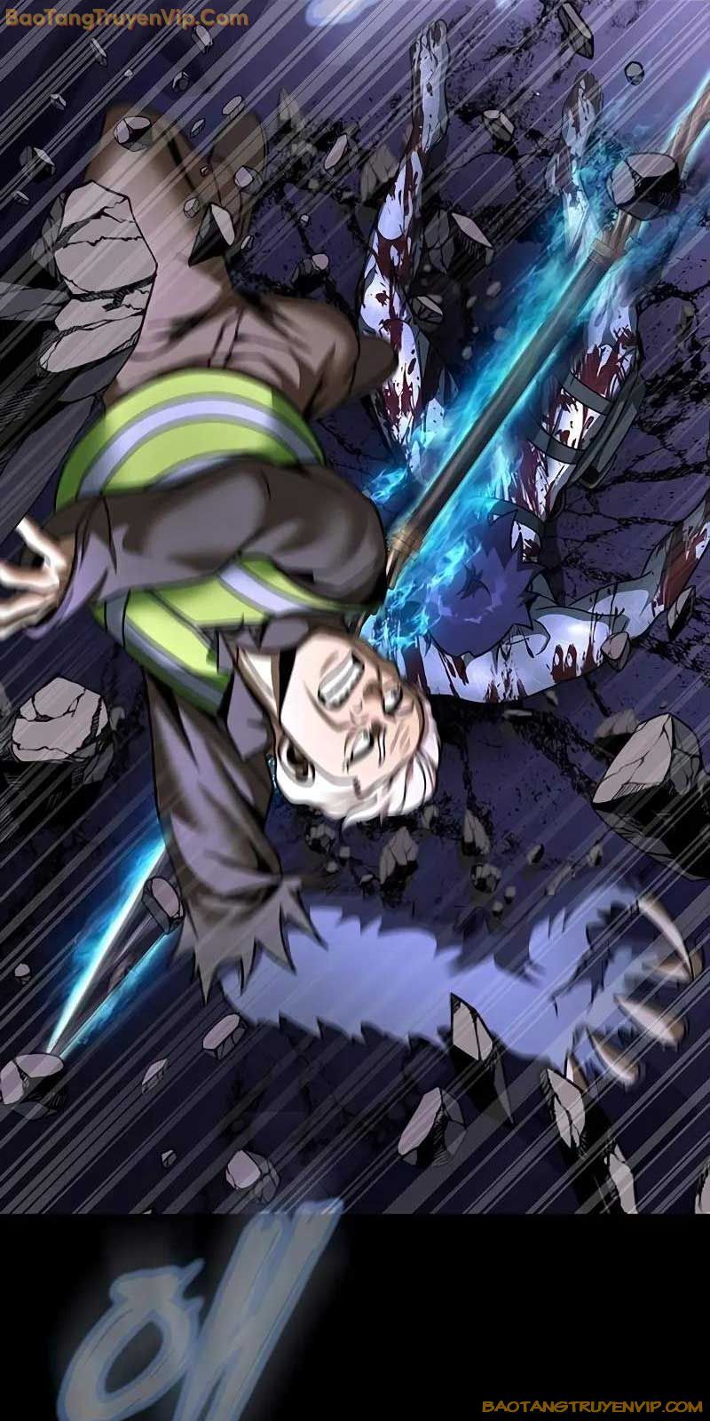 Người Chơi Thiết Thụ: Chapter 57