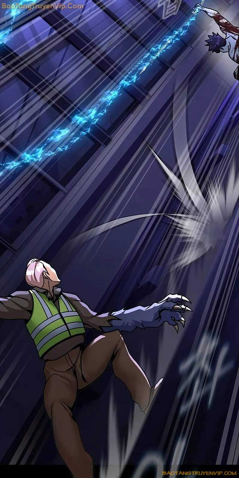 Người Chơi Thiết Thụ: Chapter 57