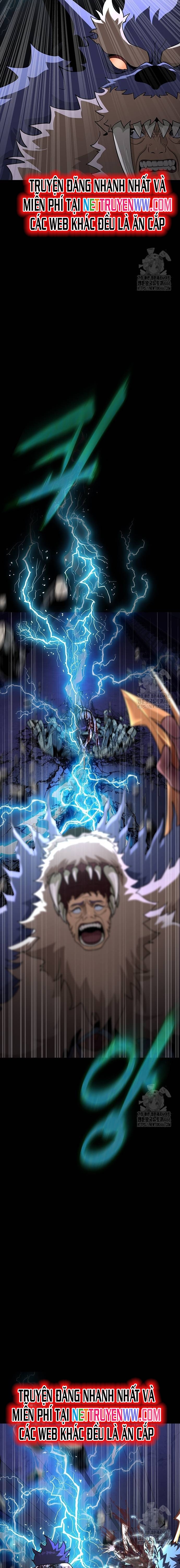 Người Chơi Thiết Thụ: Chapter 58