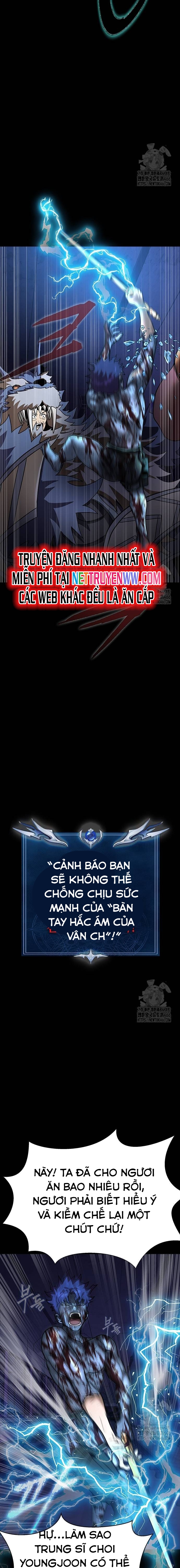 Người Chơi Thiết Thụ: Chapter 58