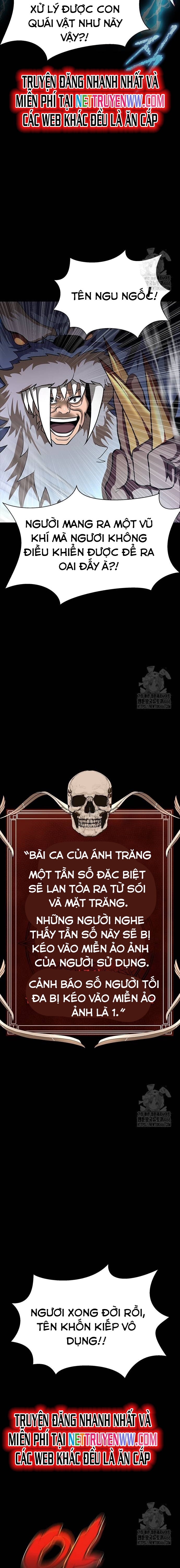 Người Chơi Thiết Thụ: Chapter 58