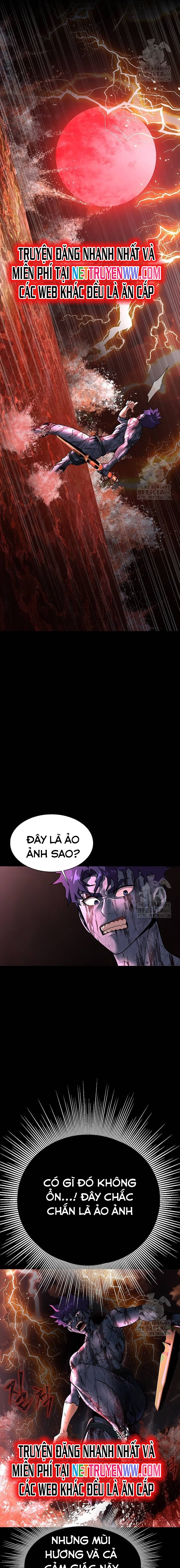 Người Chơi Thiết Thụ: Chapter 58