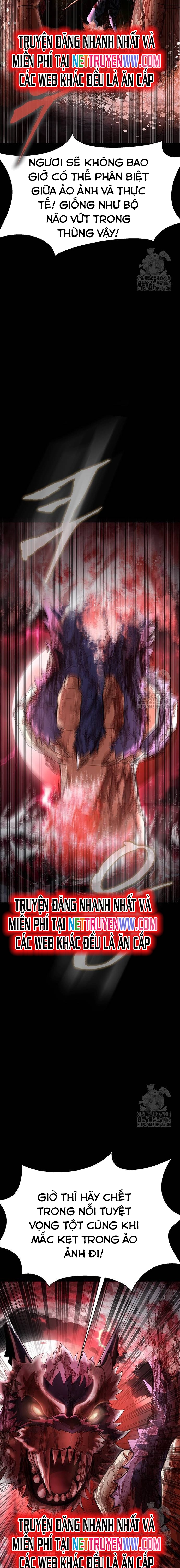 Người Chơi Thiết Thụ: Chapter 58