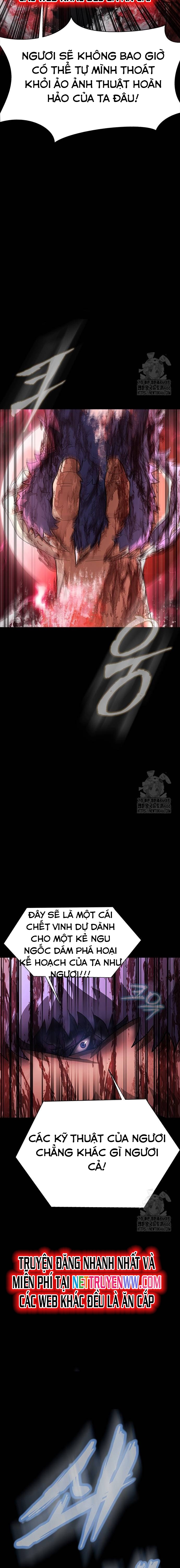 Người Chơi Thiết Thụ: Chapter 58