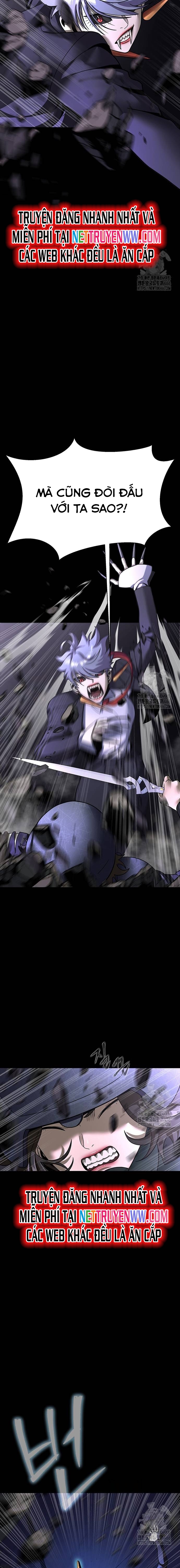 Người Chơi Thiết Thụ: Chapter 58