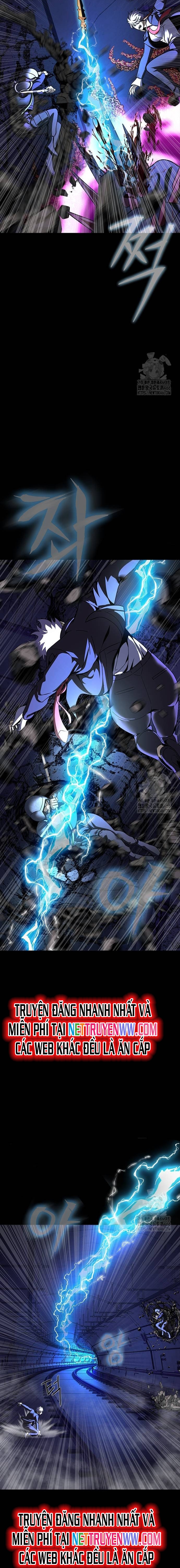 Người Chơi Thiết Thụ: Chapter 58