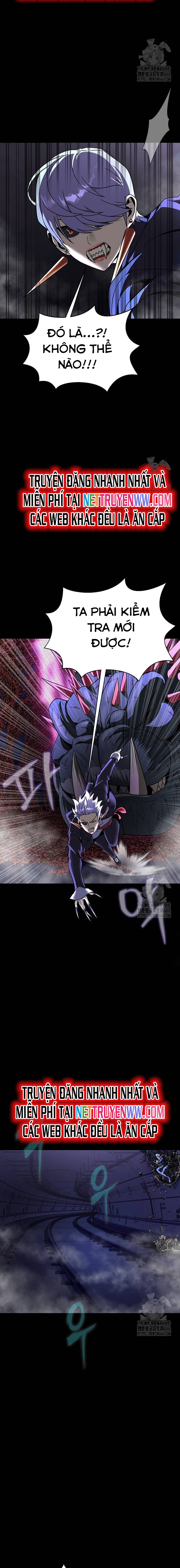 Người Chơi Thiết Thụ: Chapter 58