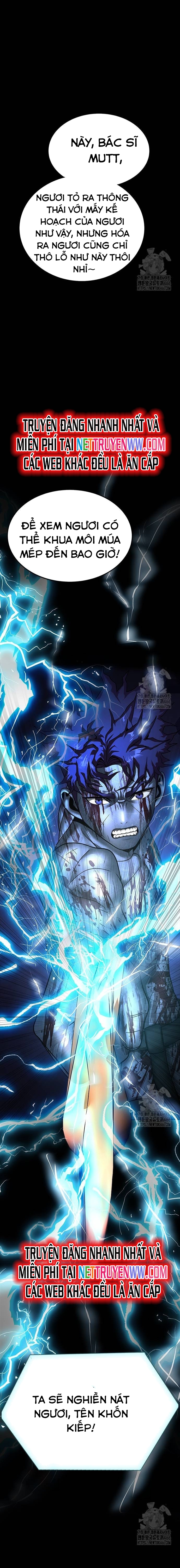 Người Chơi Thiết Thụ: Chapter 58